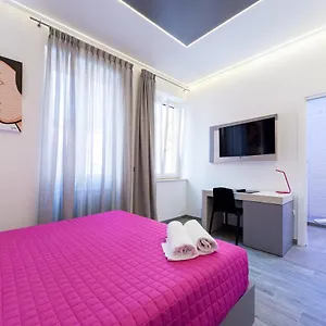 Pop Guest house