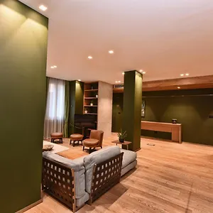 *** Hotel Maison Ducal Italy