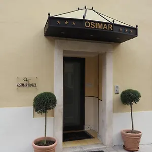 Osimar Rome