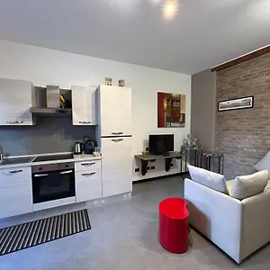 Comfort Apartmán