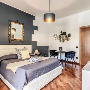 Stasera A Casa Da M.e. Bed & Breakfast