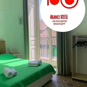  Guest house Arance Rosse Italy