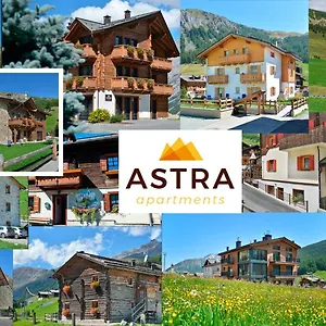 Astra Apartmán