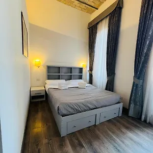 Penzion Laterani Dfm