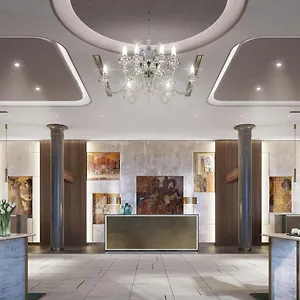 **** מלון Marriott איטליה