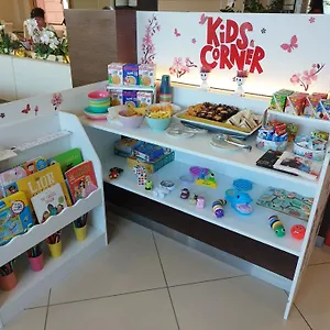 Kairos Garda Hotel