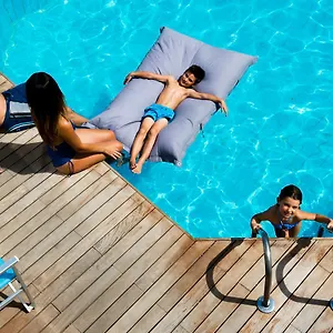 *** Hotel Antibes Italy